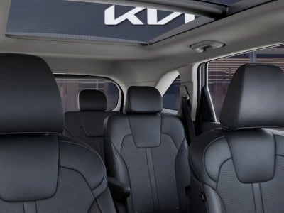 2024 Kia Sorento SX