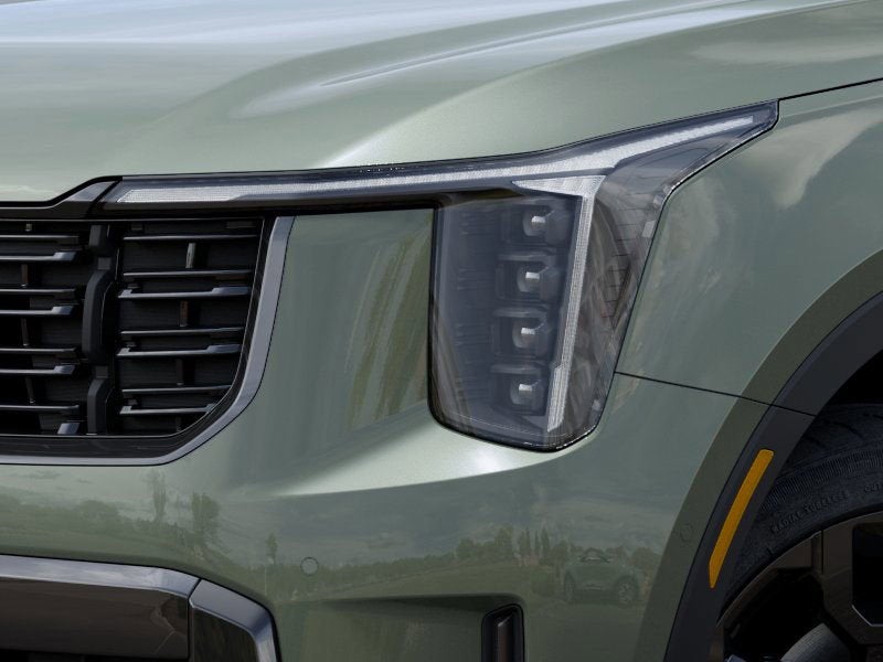 2026 Kia Sorento SXP