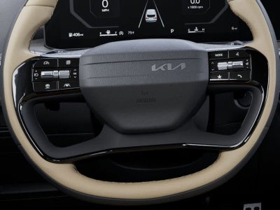 2026 Kia Sorento SXP
