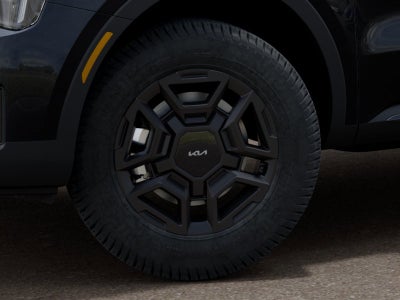 2026 Kia Sorento X-Pro SX Prestige