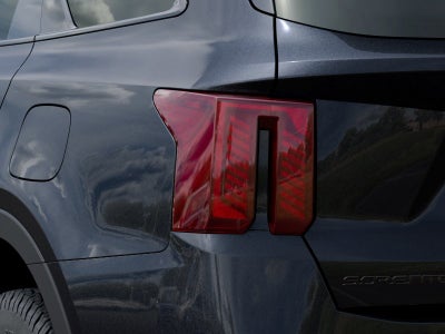 2026 Kia Sorento X-Pro SX Prestige