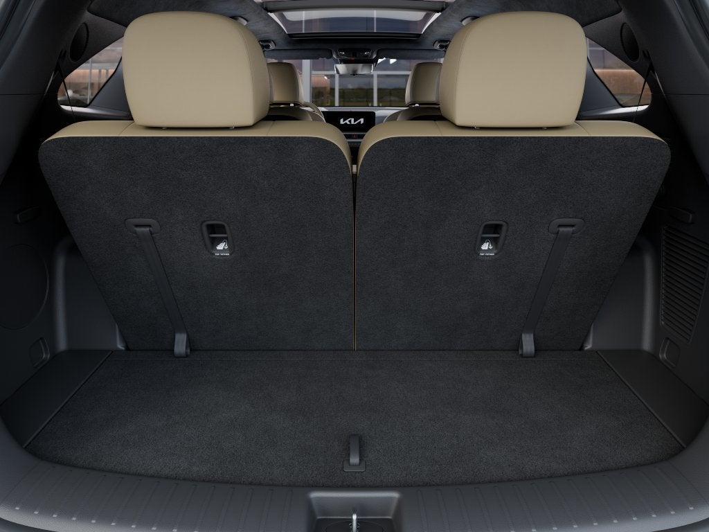 2026 Kia Sorento X-Pro SX Prestige