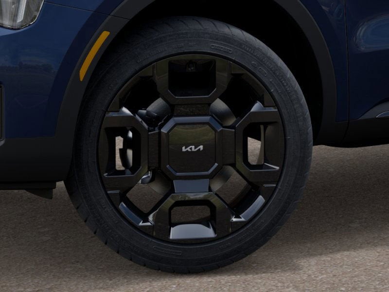 2026 Kia Sorento SXP