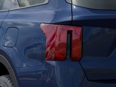 2026 Kia Sorento SXP