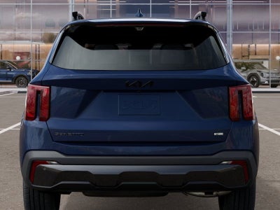 2026 Kia Sorento SXP