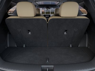 2026 Kia Sorento SXP