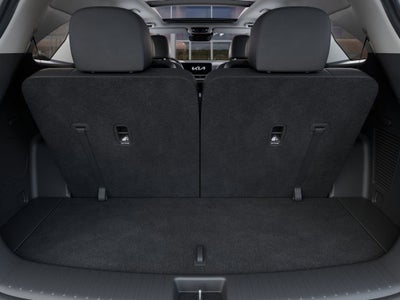 2024 Kia Sorento X-Line SX