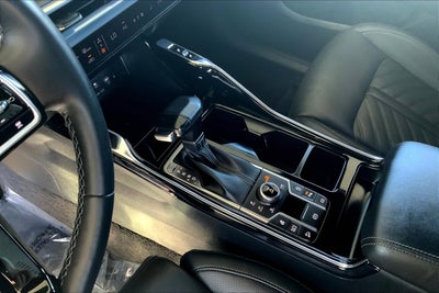 2024 Kia Sorento X-Line SX Prestige