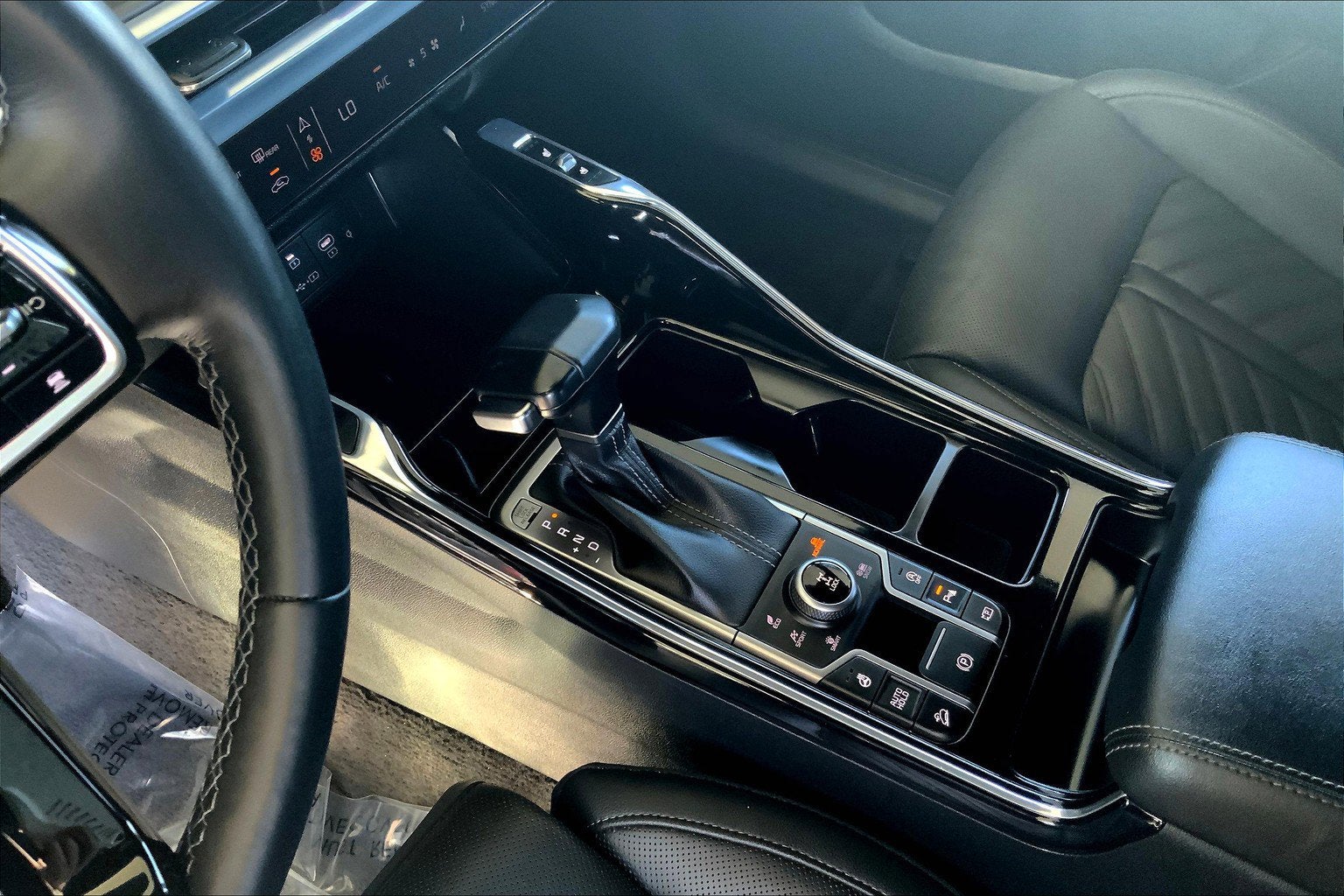 2024 Kia Sorento X-Line SX Prestige