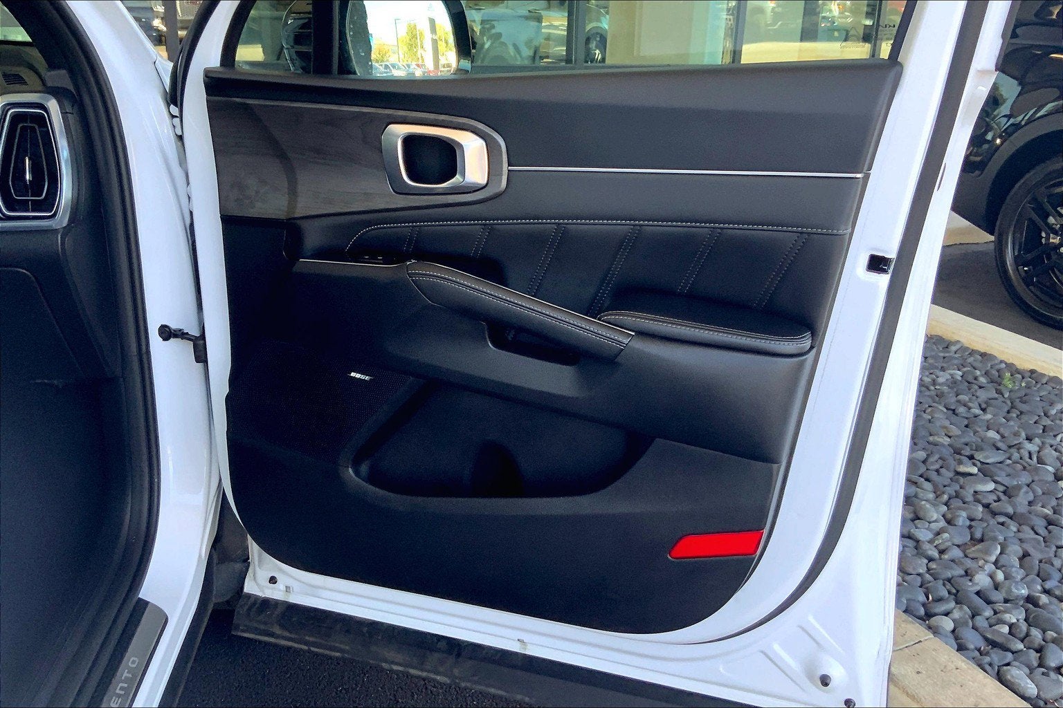 2024 Kia Sorento X-Line SX Prestige