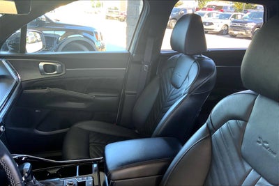 2024 Kia Sorento X-Line SX Prestige