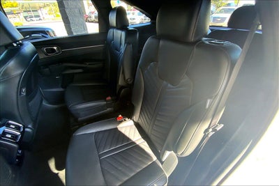 2024 Kia Sorento X-Line SX Prestige