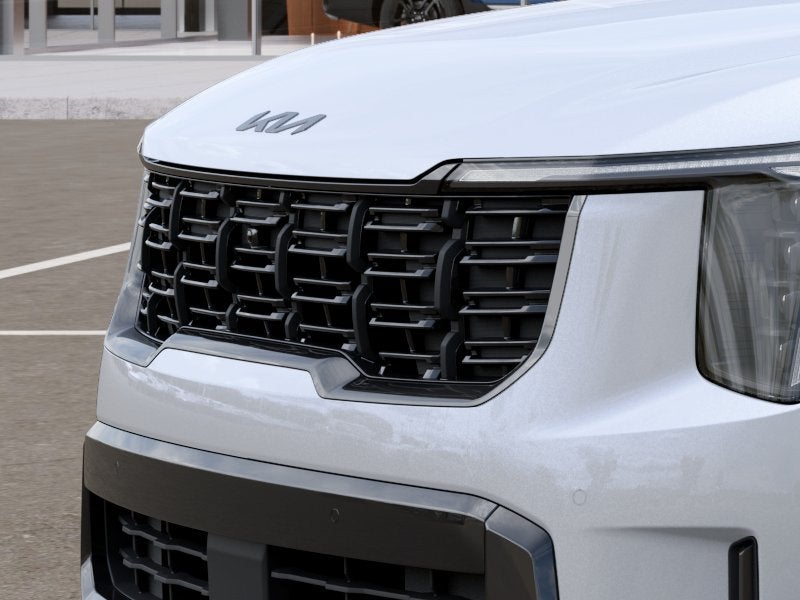 2026 Kia Sorento X-Pro SX Prestige
