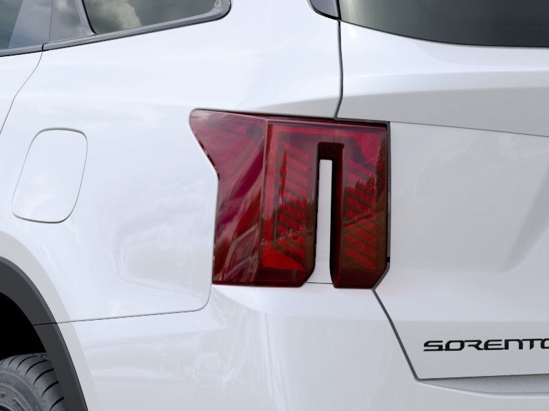 2026 Kia Sorento SXP