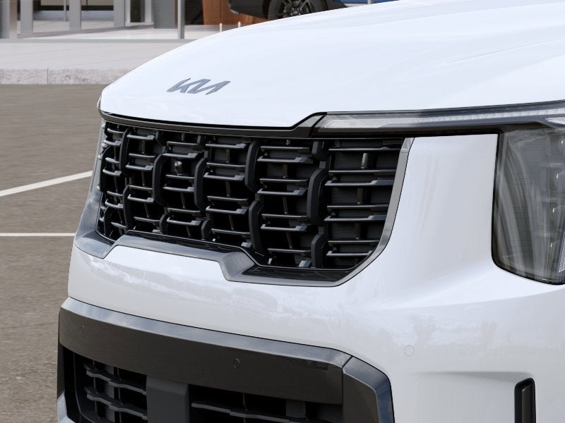 2026 Kia Sorento SXP
