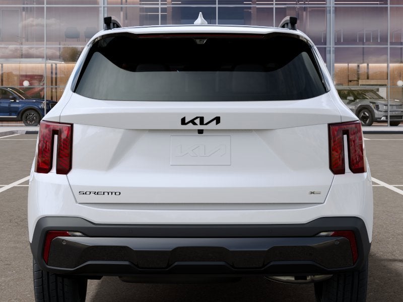 2026 Kia Sorento SXP
