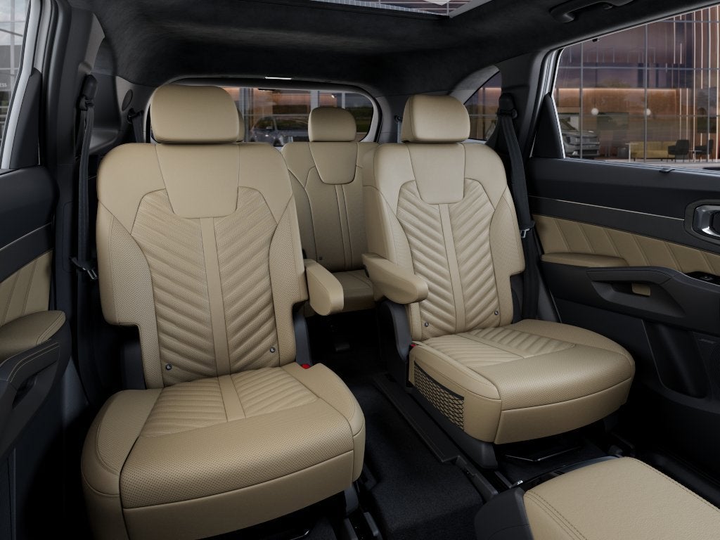 2026 Kia Sorento SXP