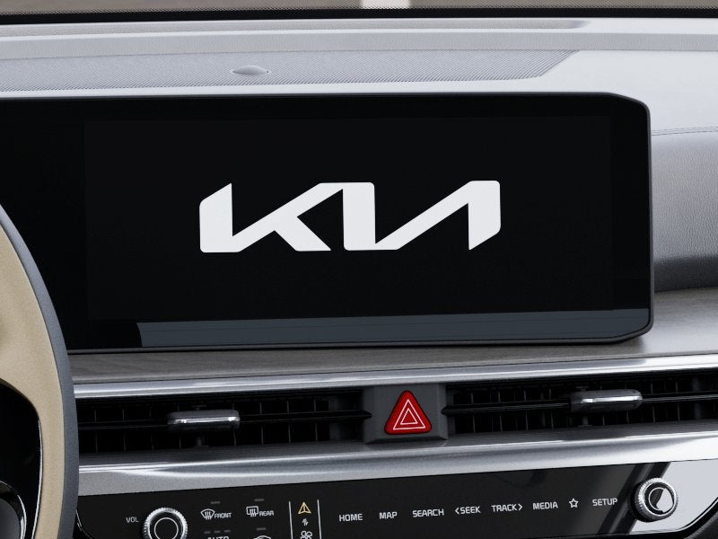 2026 Kia Sorento SXP
