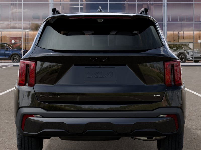 2026 Kia Sorento SXP