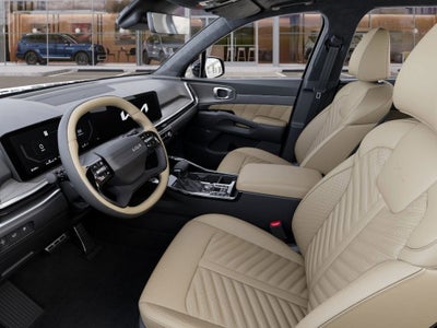 2026 Kia Sorento SXP