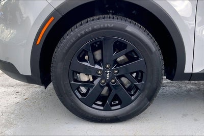 2023 Kia Sorento X-Line S