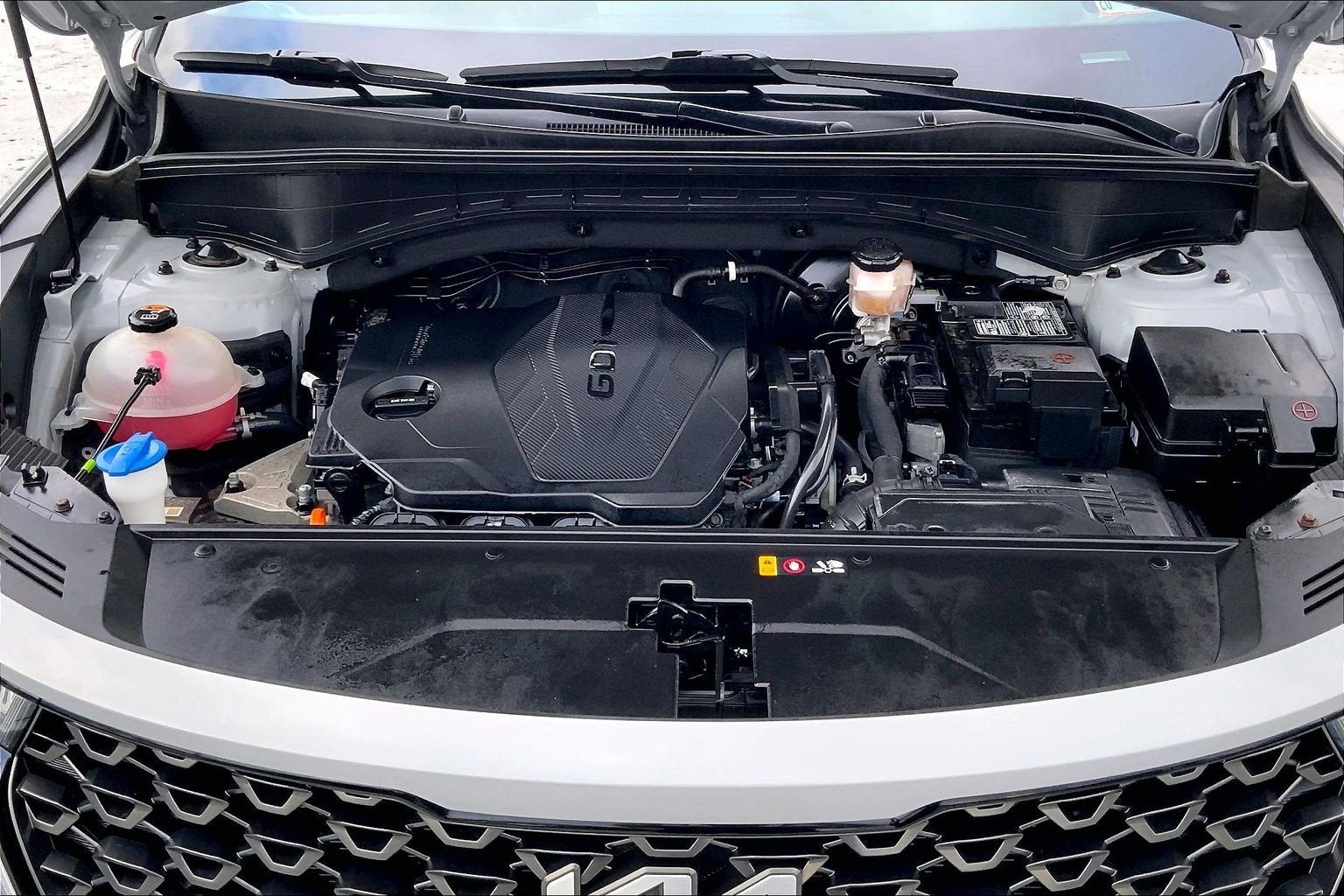 2023 Kia Sorento X-Line S