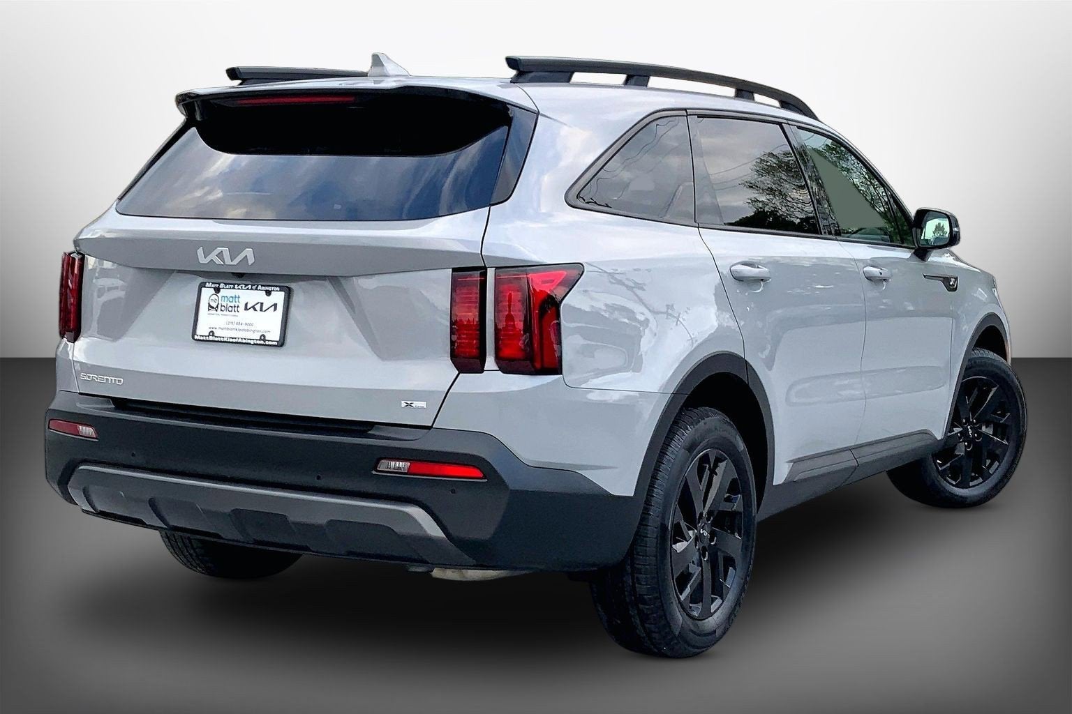 2023 Kia Sorento X-Line S