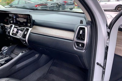 2023 Kia Sorento X-Line S