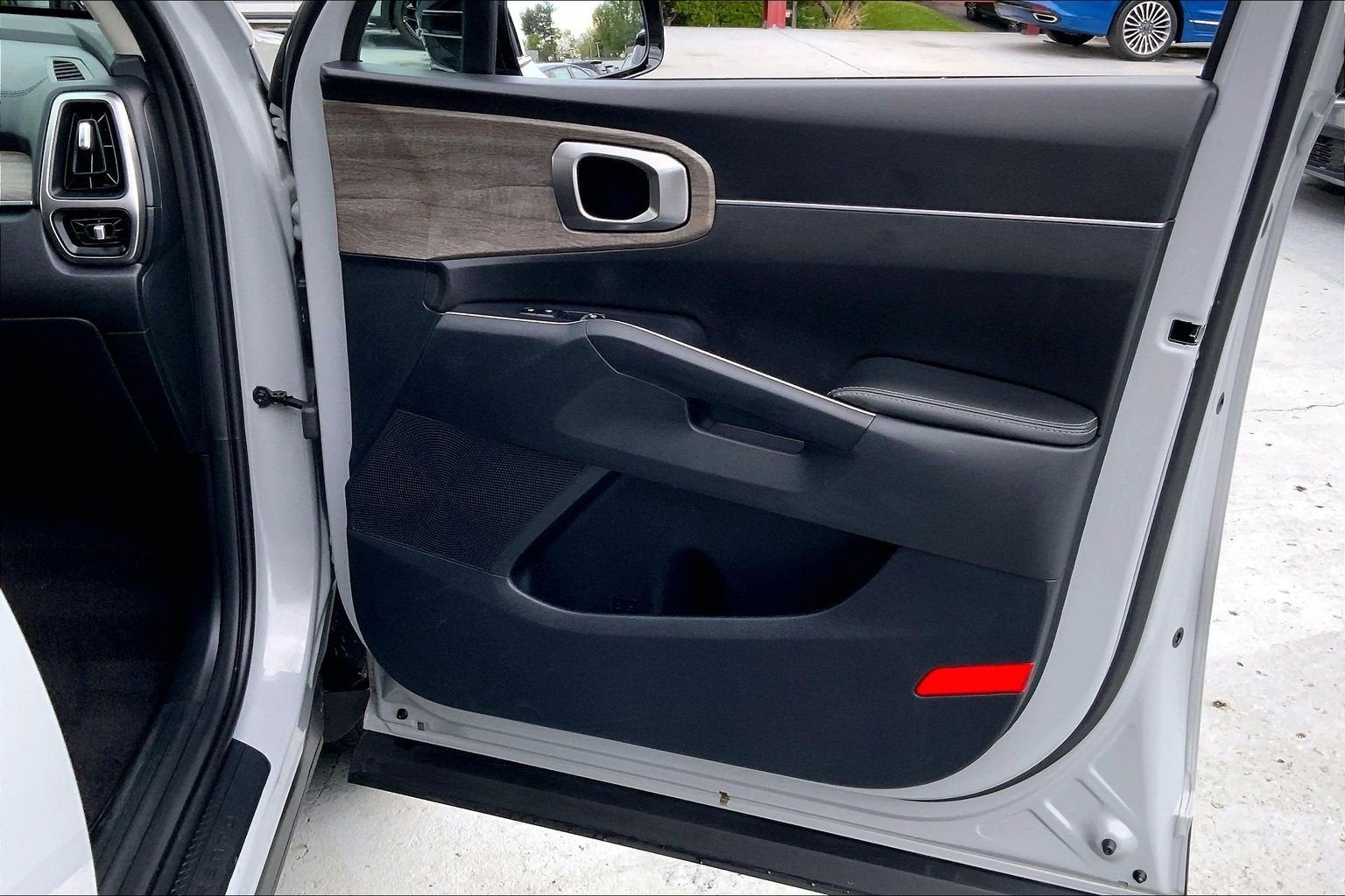 2023 Kia Sorento X-Line S