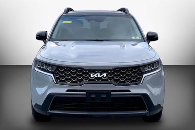 2023 Kia Sorento X-Line S
