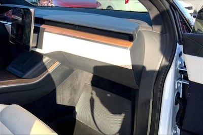 2023 Tesla Model X Standard