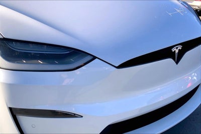 2023 Tesla Model X Standard