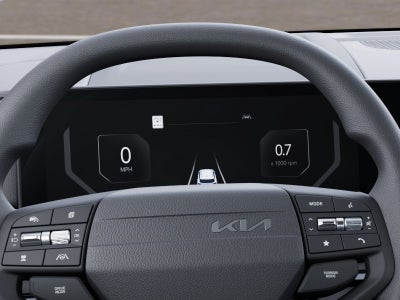 2027 Kia Sportage Hybrid S