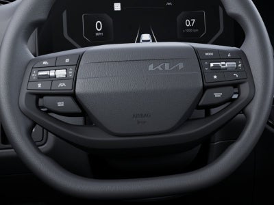 2027 Kia Sportage Hybrid S
