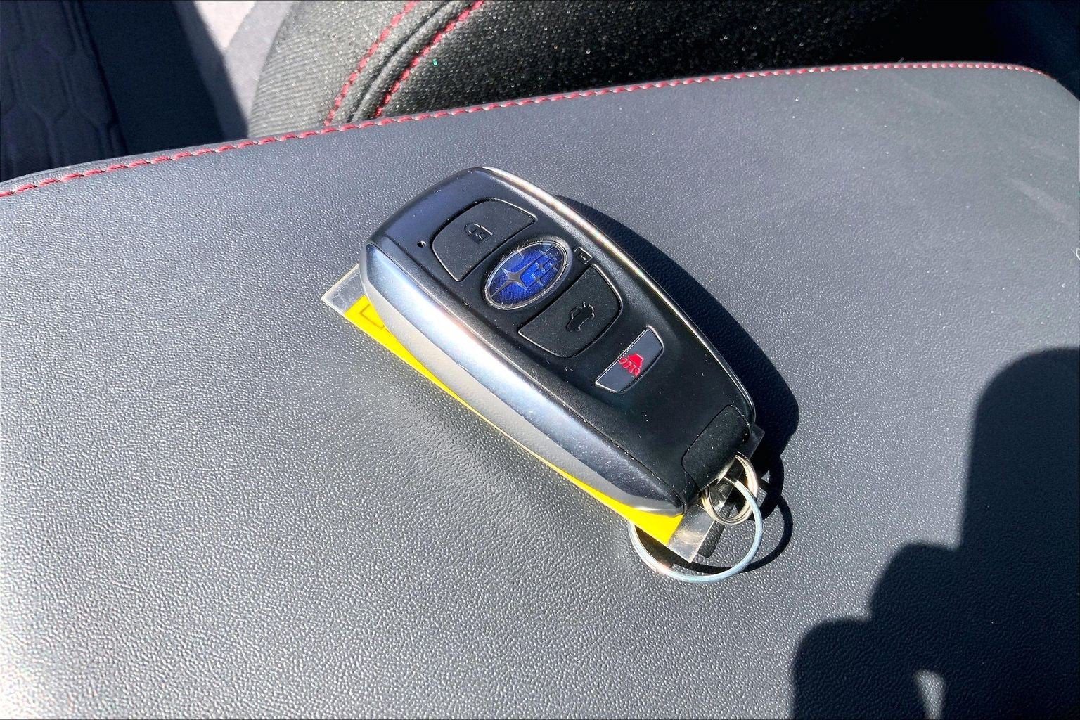 2024 Subaru Impreza Sport