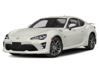 2020 Toyota 86 GT