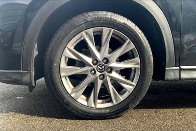 2019 Mazda Mazda CX-5 Grand Touring