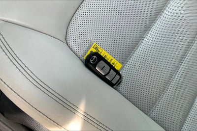 2019 Mazda Mazda CX-5 Grand Touring