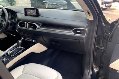 2019 Mazda Mazda CX-5 Grand Touring