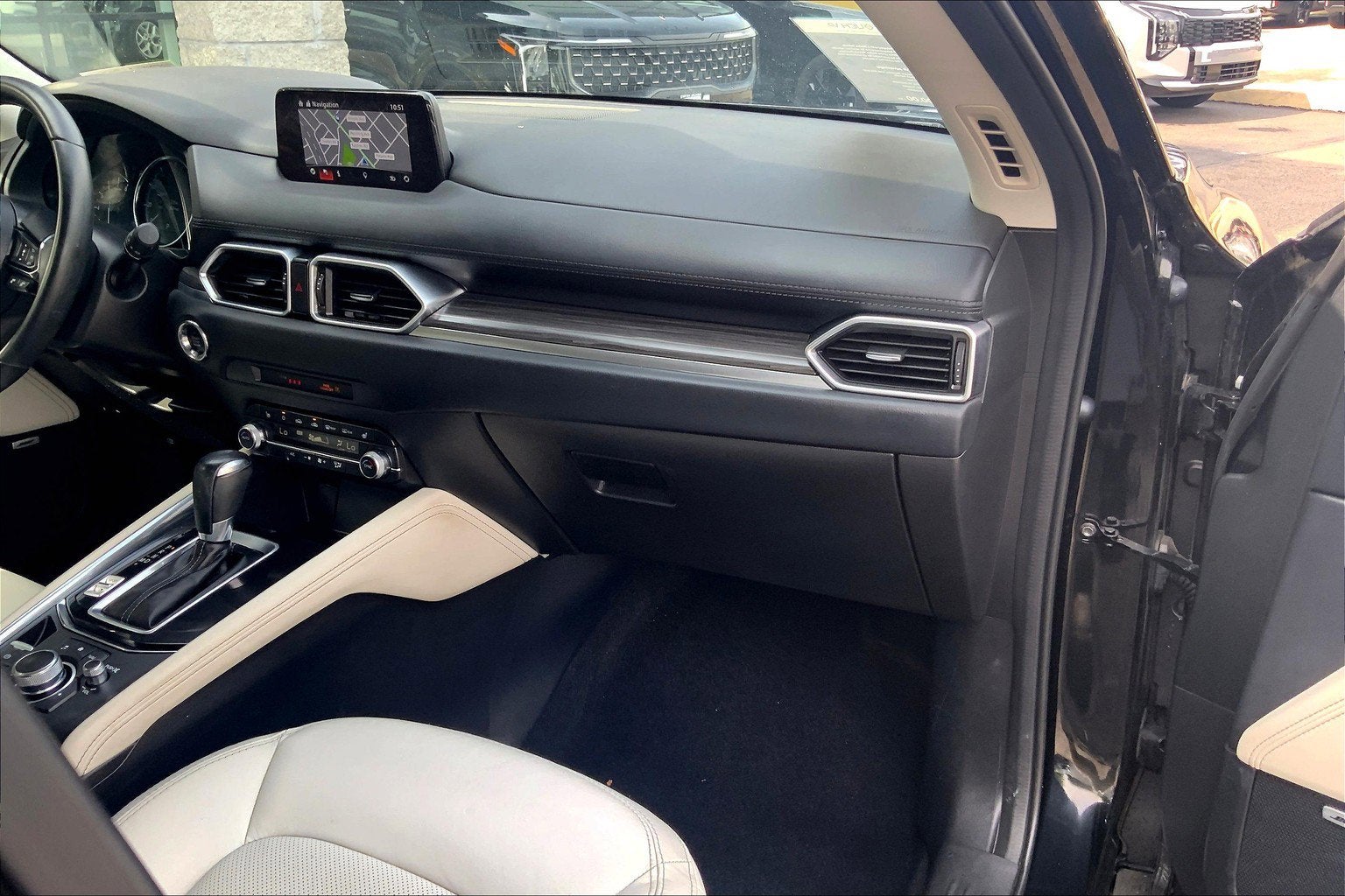 2019 Mazda Mazda CX-5 Grand Touring