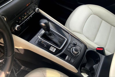 2019 Mazda Mazda CX-5 Grand Touring