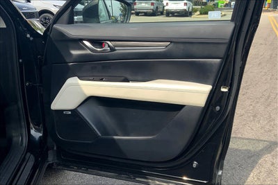 2019 Mazda Mazda CX-5 Grand Touring