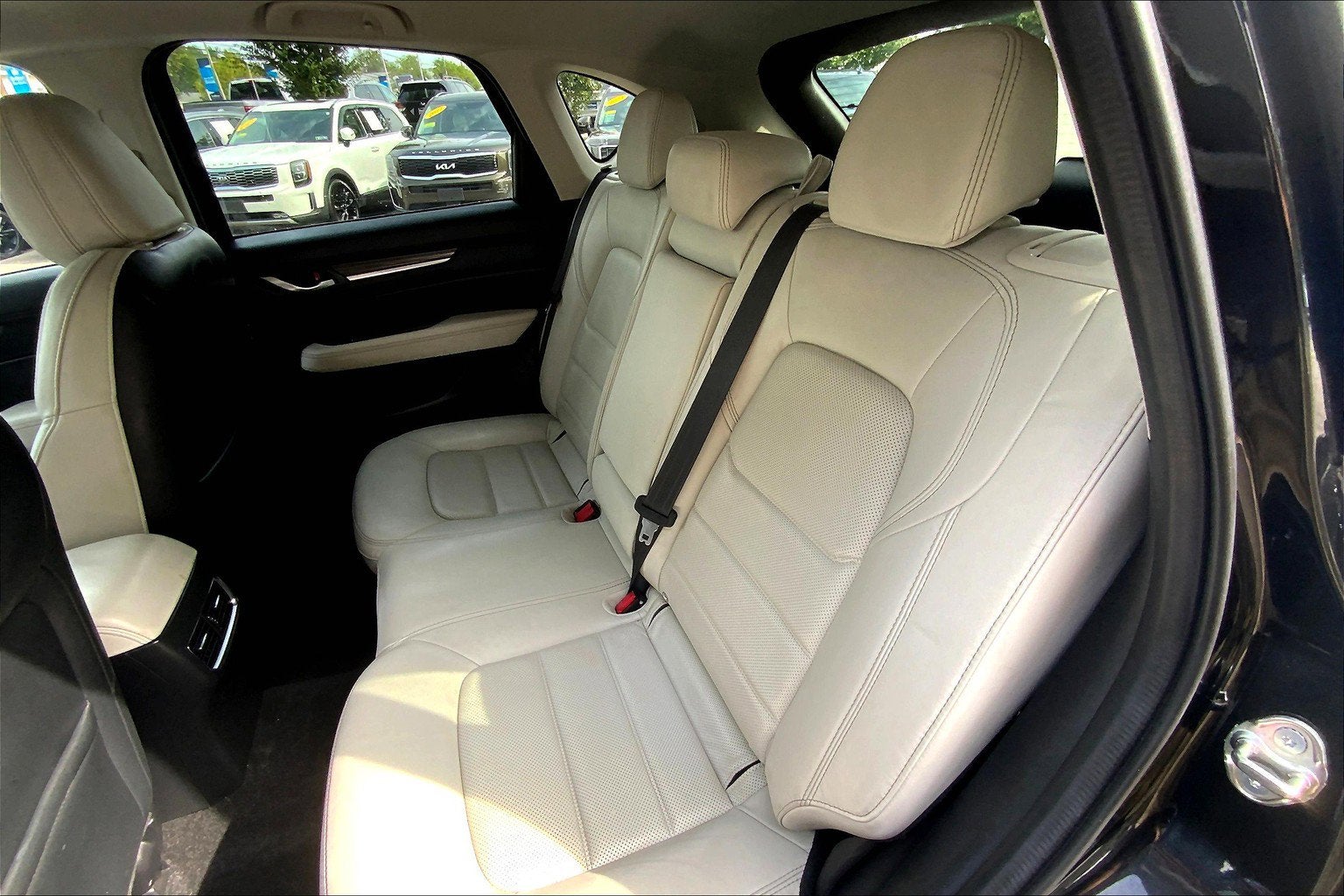 2019 Mazda Mazda CX-5 Grand Touring