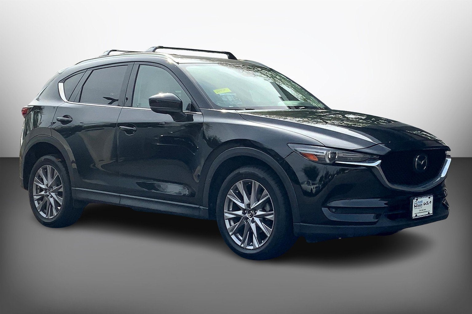 2019 Mazda Mazda CX-5 Grand Touring