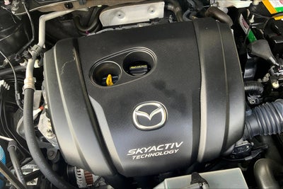 2019 Mazda Mazda CX-5 Grand Touring