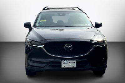 2019 Mazda Mazda CX-5 Grand Touring