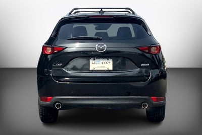 2019 Mazda Mazda CX-5 Grand Touring