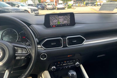 2019 Mazda Mazda CX-5 Grand Touring