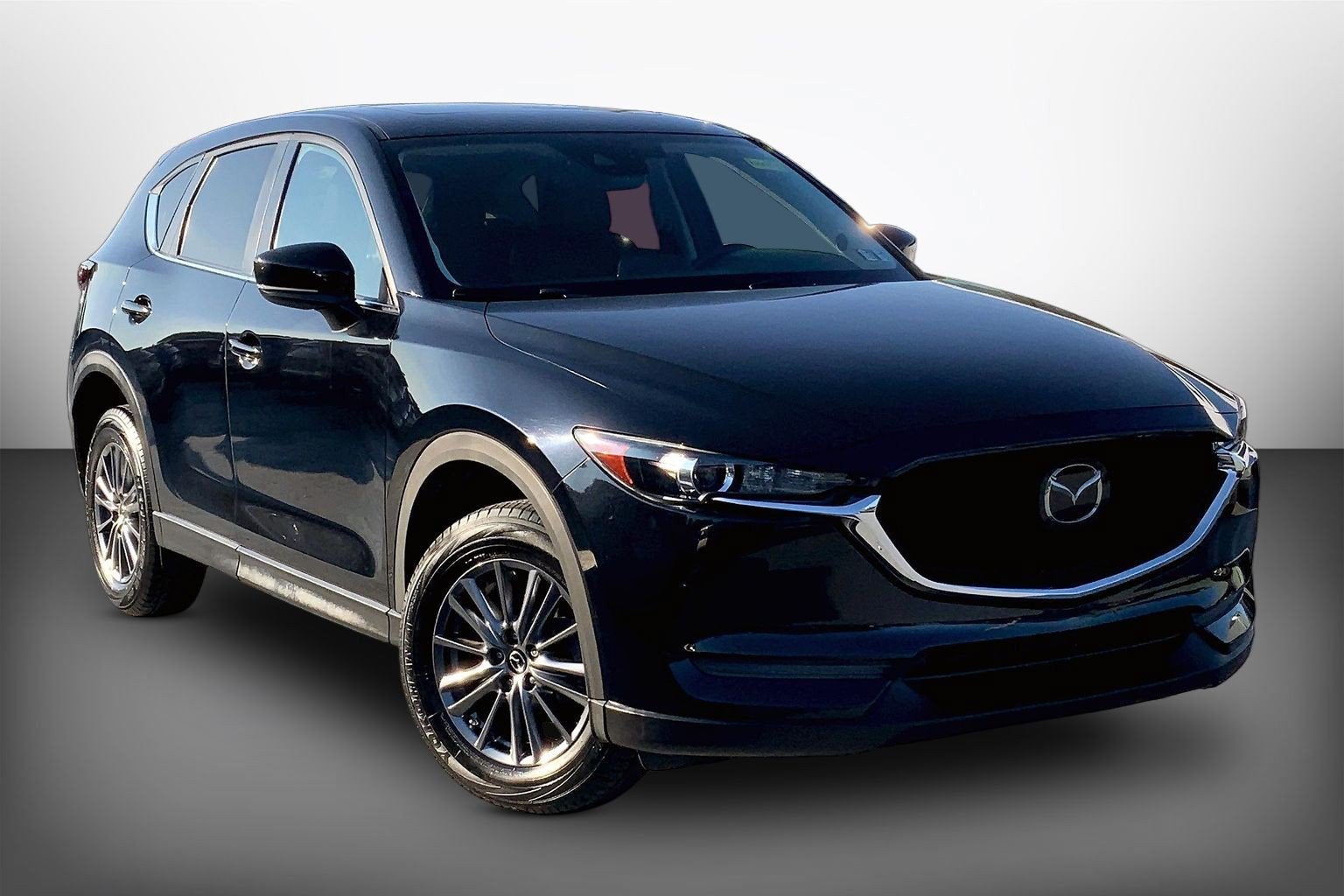 2019 Mazda Mazda CX-5 Touring