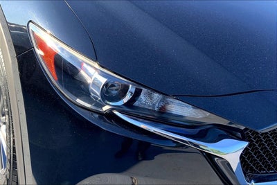 2019 Mazda Mazda CX-5 Touring